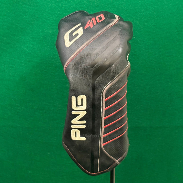 Ping G410 LST 9° Driver Project X Denali Black 70G 6.5 Graphite Extra Stiff w/HC