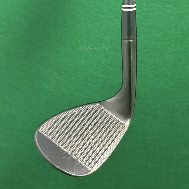 Lady Cleveland RTX 588 Rotex 2.0 Black 52-10 52° Wedge Ultralite 50g Grap Ladies
