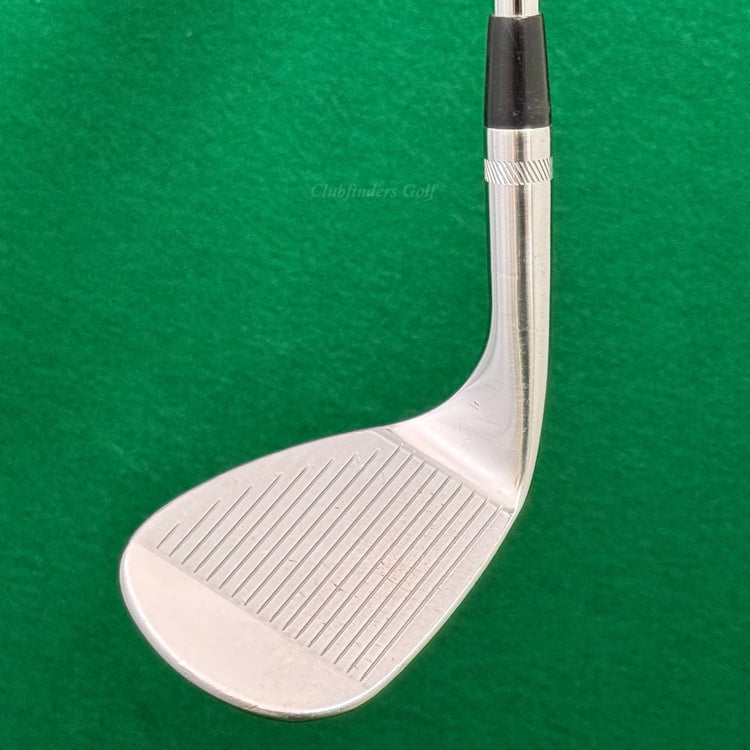 Titleist Vokey SM7 Tour Chrome 60-12D 60° Lob Wedge Vokey Design Wedge Flex