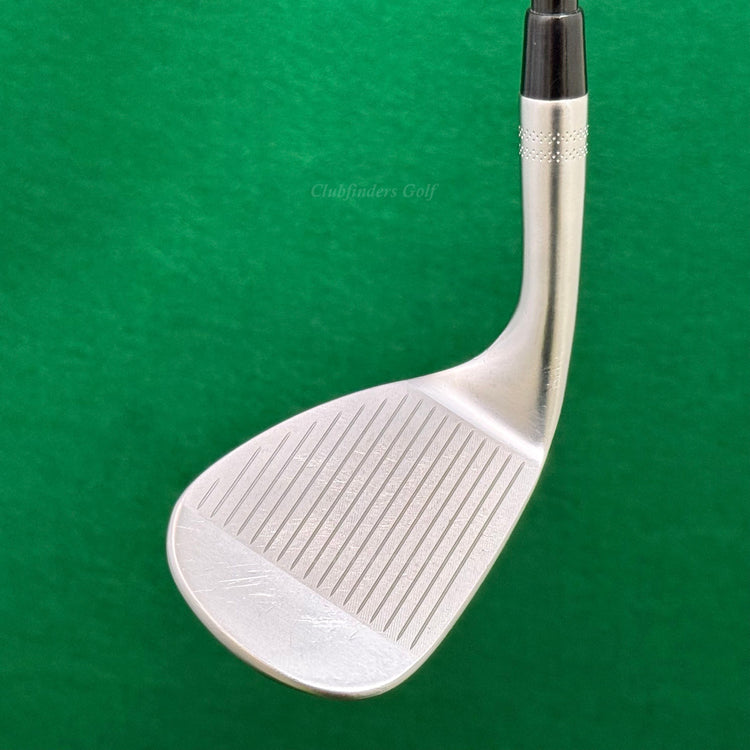 Callaway Opus Platinum Chrome 56-12S 56° Sand Wedge Synystr 90-S Graphite Stiff