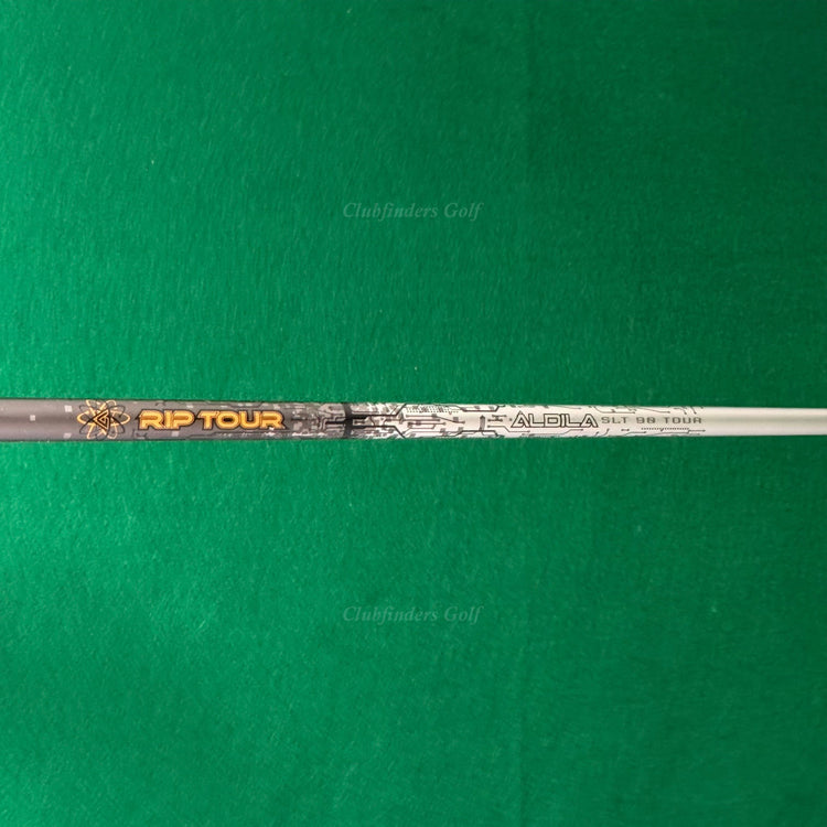 Cleveland CBX Chrome 60-10 60° Lob Wedge Aldila Rip Tour SLT 90 Graphite Regular