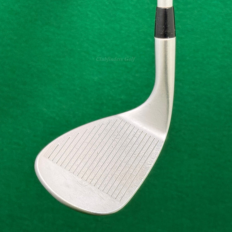 Cleveland CBX Chrome 60-10 60° Lob Wedge Aldila Rip Tour SLT 90 Graphite Regular