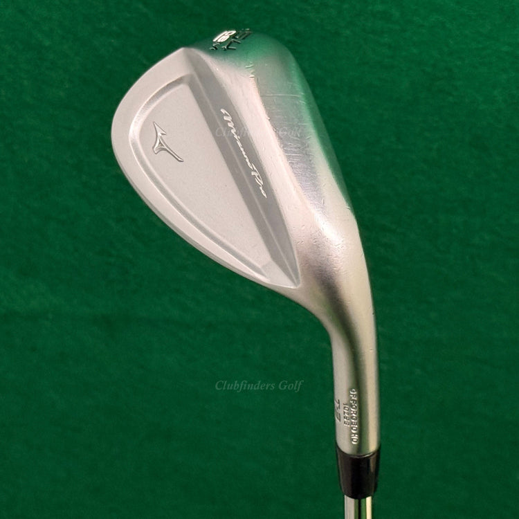 Mizuno Pro T-3 54-8M 54° Sand Wedge Nippon NS Pro Modus 3 Tour 105 Steel Regular