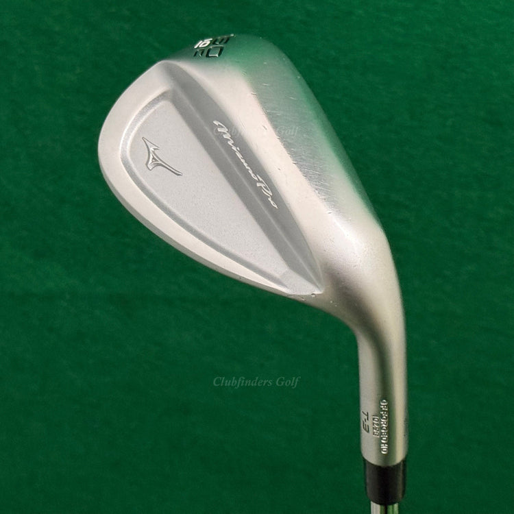 Mizuno Pro T-3 60-10C 60° Lob Wedge Dynamic Gold S200 Steel Stiff