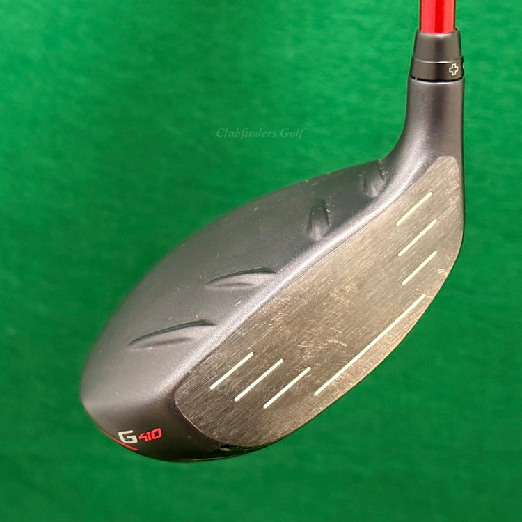 Ping G410 14.5° Fairway Wood 3 Project X Denali Red 60G 6.0 Graphite Stiff