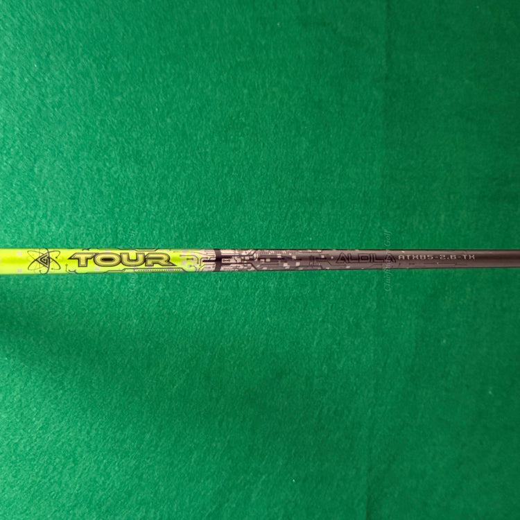 Callaway ELYTE Max Fast 22° Fairway Wood 7 Aldila Tour Green ATX85 TX-Stiff w/HC
