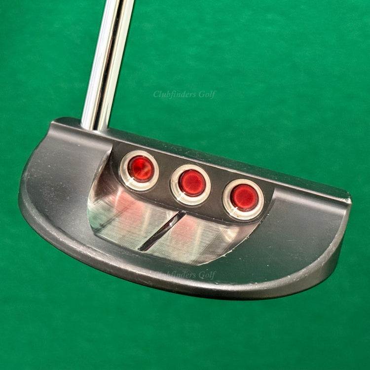Scotty Cameron 2014 Select GoLo 5 34" Single-Bend Putter Golf Club Titleist