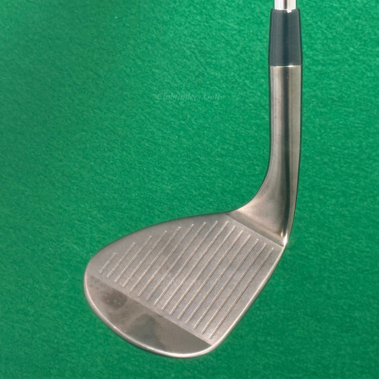 Adams Golf Puglielli Black Chrome 64-6 64° Lob Wedge Ping Z-Z115 Wedge Flex