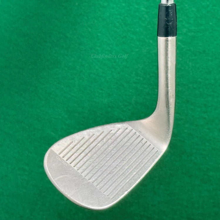 TOUR ISSUE TaylorMade Tour Preferred 52-9 52° Gap Wedge Dynamic Gold Tour Issue