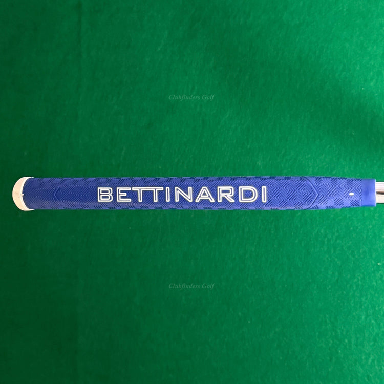 Bettinardi 2021 Queen B #6 Rose Gold 34" Single-Bend Putter Golf Club