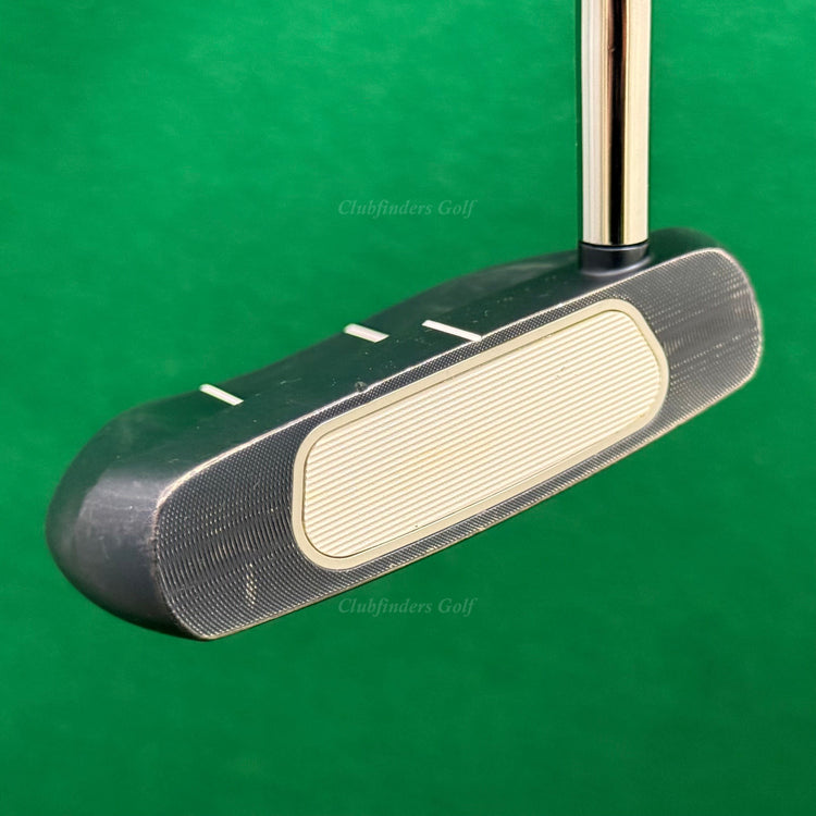 Odyssey 2024 Ai-ONE ROSSIE DB 34" Mallet Putter SL 90 w/ Super Stroke & HC