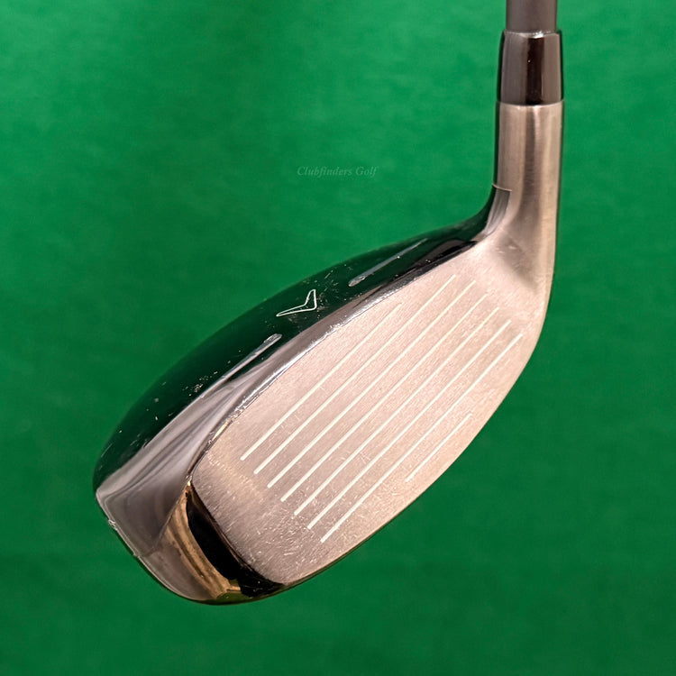 Callaway Rogue 30° 6 Hybrid Mitsubishi Chemical Tensei Blue 1K 75HY Regular