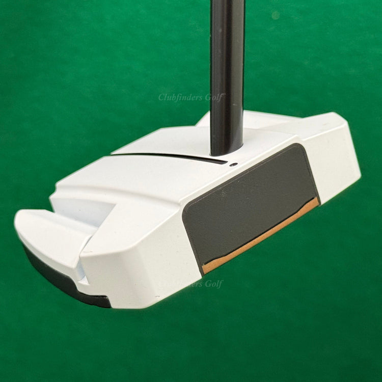Ping Scottsdale TEC ALLY BLUE ONSET 37.75" CS Putter w/ Super Stroke & HC
