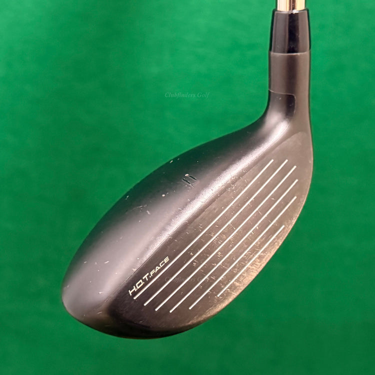 Cobra DARKSPEED 19° 3H Hybrid UST Mamiya Recoil ESX 460 F2 Graphite Seniors