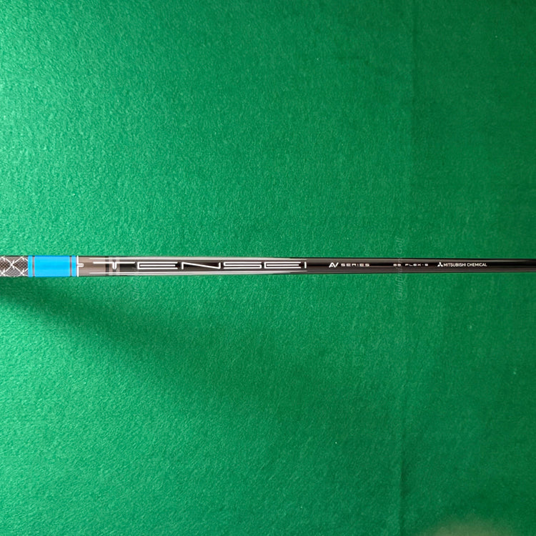 Callaway ELYTE Max Fast 31° 6 Hybrid Mitsubishi Chemical Tensei 65g Stiff w/HC