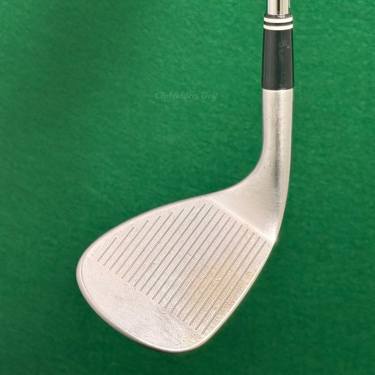 Cleveland RTX-3 V-MG Chrome 54-11 54° Sand Wedge Dynamic Gold Steel Wedge Flex