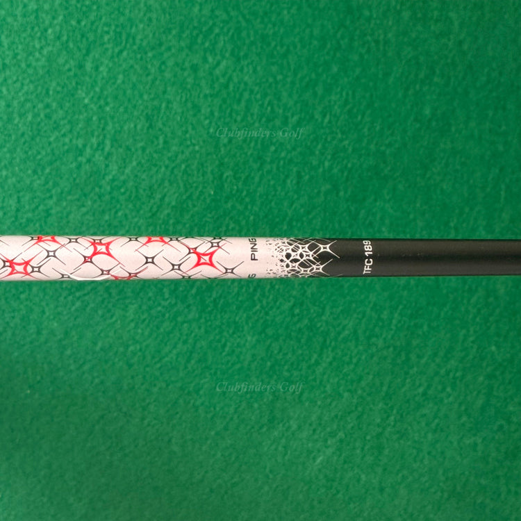 Ping G25 20° Hybrid Ping TFC 189 Graphite Regular Flex