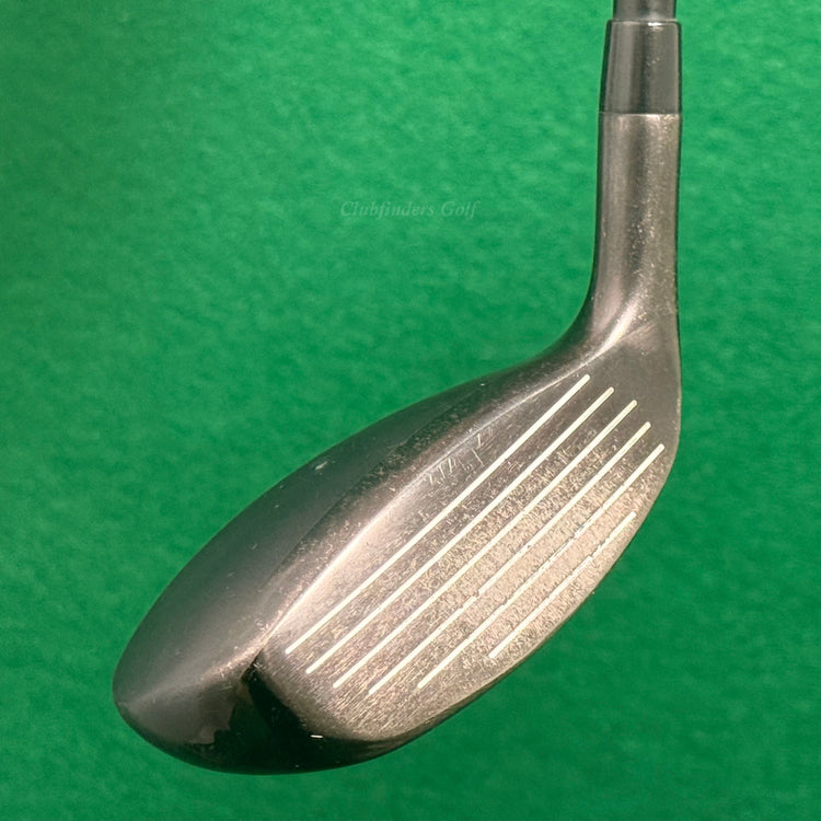 Ping G25 20° Hybrid Ping TFC 189 Graphite Regular Flex
