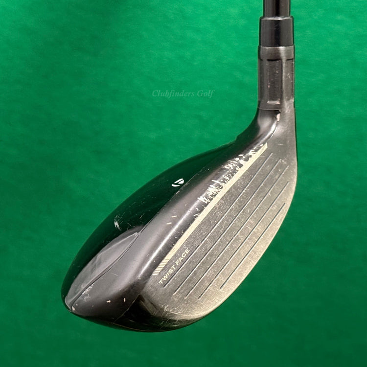 TayorMade Stealth 2 Rescue 19° 3 Hybrid Fujikura Ventus Red 7-S Graphite Stiff