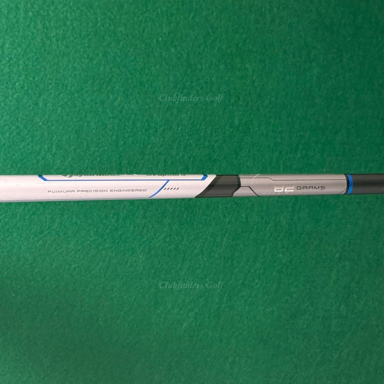 TaylorMade SLDR 19° 3 Hybrid Fujikura Speeder 82h-R Graphite Regular