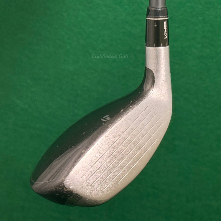 TaylorMade SLDR 19° 3 Hybrid Fujikura Speeder 82h-R Graphite Regular