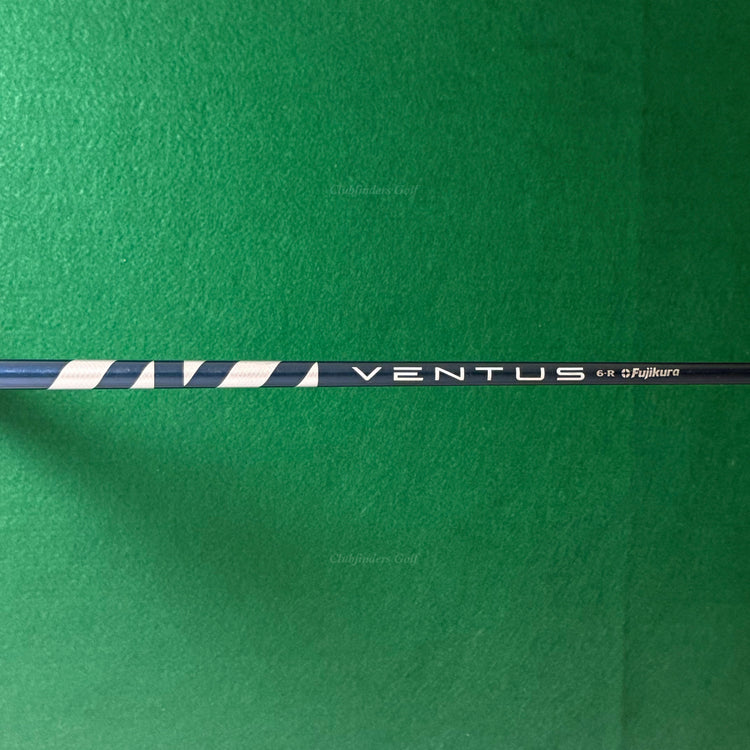 TaylorMade SIM MAX 25° 5 Hybrid Fujikura Ventus Blue 6-R Graphite Regular