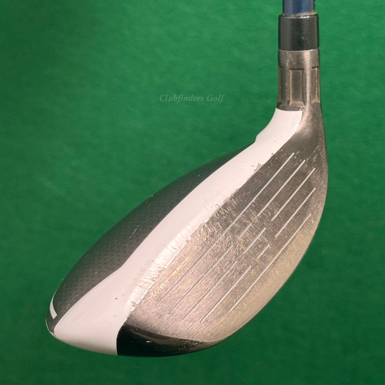 TaylorMade SIM MAX 25° 5 Hybrid Fujikura Ventus Blue 6-R Graphite Regular