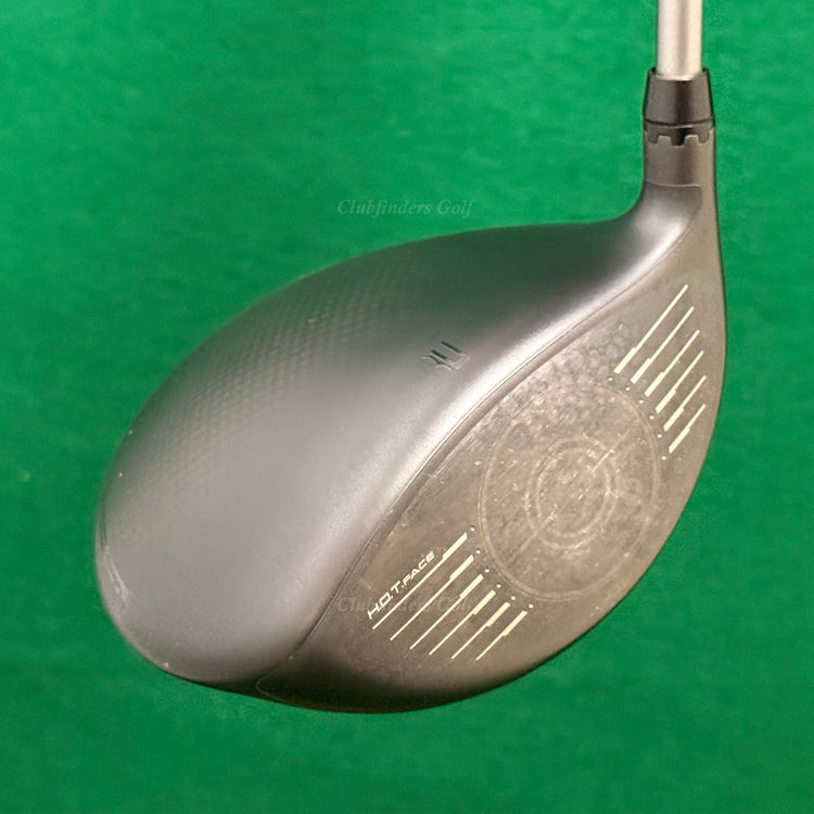 Cobra DARKSPEED X 10.5° Driver Fujikura Air Speeder 50-R Graphite Regular w/HC