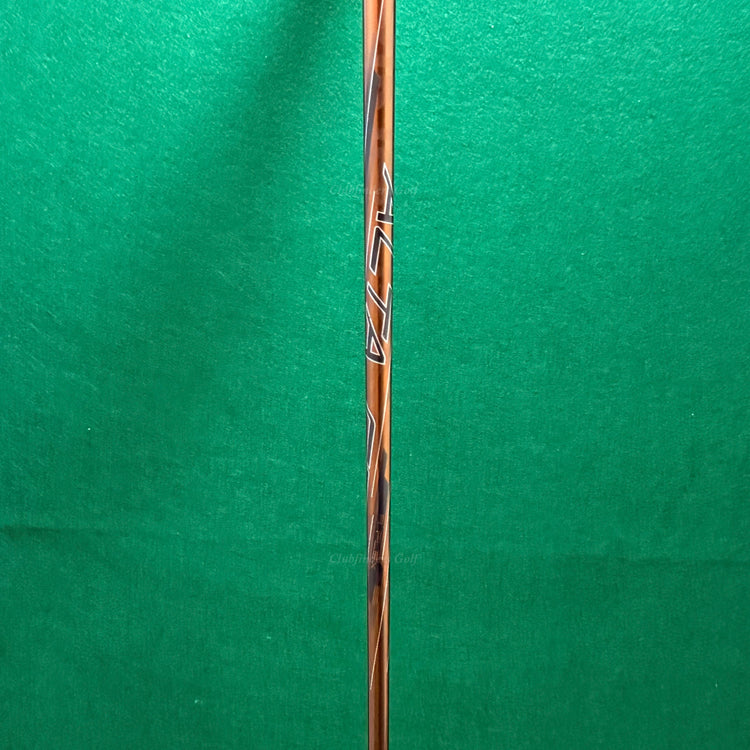 Ping G400 MAX 10.5° Driver Ping Alta CB 55R Graphite Regular