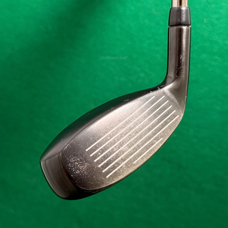 Callaway XR Pro 18° Hybrid UST Mamiya Recoil 680 F5 Graphite Extra Stiff *DENT*
