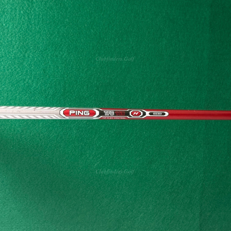 Ping G15 20° Hybrid Factory TFC 149H Graphite Regular Flex