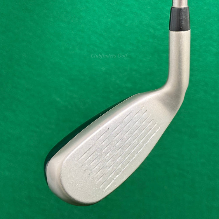 Ping G20 20° Hybrid Ping TFC 169H Graphite Regular Flex