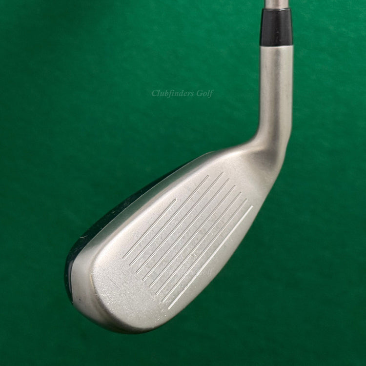 Ping G20 27° Hybrid Ping TFC 169H Graphite Regular Flex