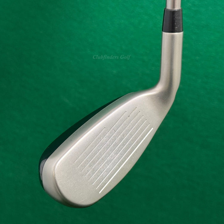 Ping G20 23° Hybrid Ping TFC 169H Graphite Regular Flex
