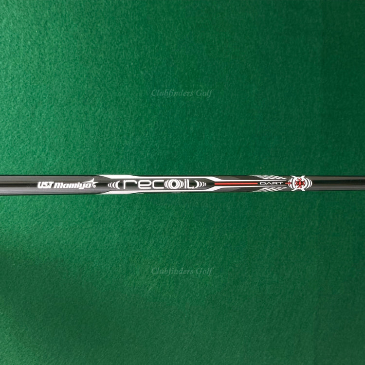 Callaway Paradym Ai Smoke HL 24° 5 Hybrid Recoil Dart F3 75H Regular w/HC