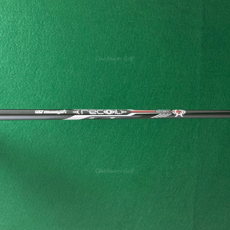 LH PXG 0317 XF GEN4 19° Hybrid Recoil Dart F3 75 Graphite Regular w/HC