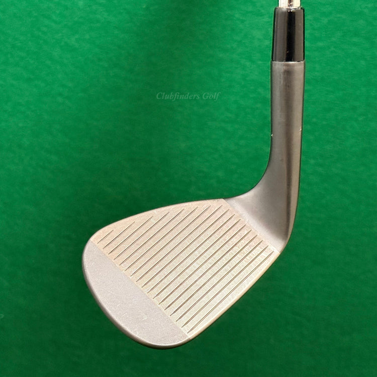 Ping S159 Midnight Black Dot 50-10 50° Gap Wedge Project X Rifle 7.0 Extra Stiff