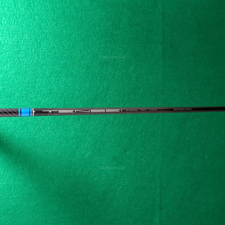 Titleist 816 H1 23° Hybrid Tensei Blue CK Series 70HY-R Graphite Regular *DENT*