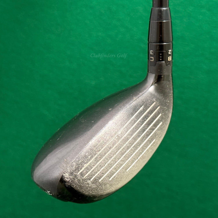 Titleist 816 H1 23° Hybrid Tensei Blue CK Series 70HY-R Graphite Regular *DENT*