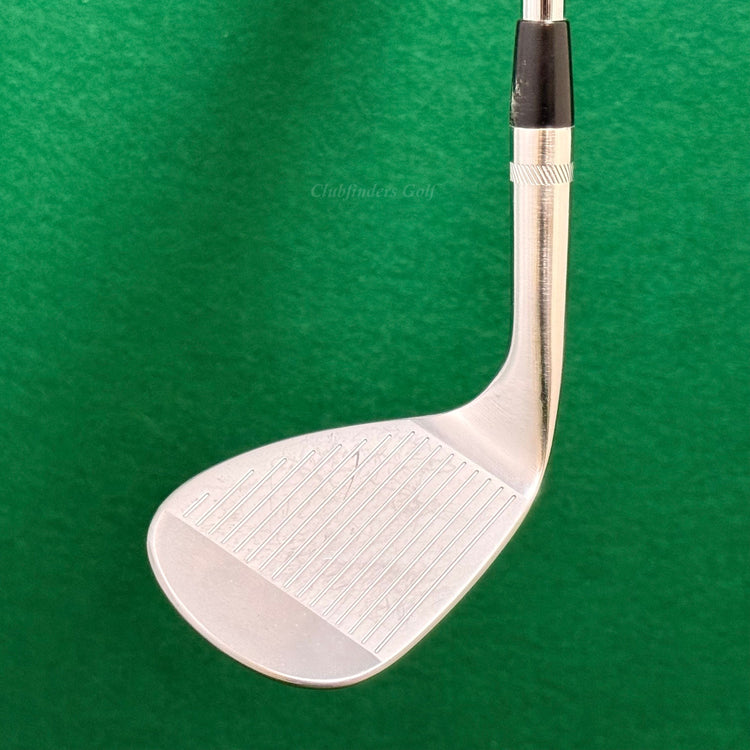 Titleist Vokey BV Special Grind 60-M 60° Dynamic Gold Steel Wedge Flex