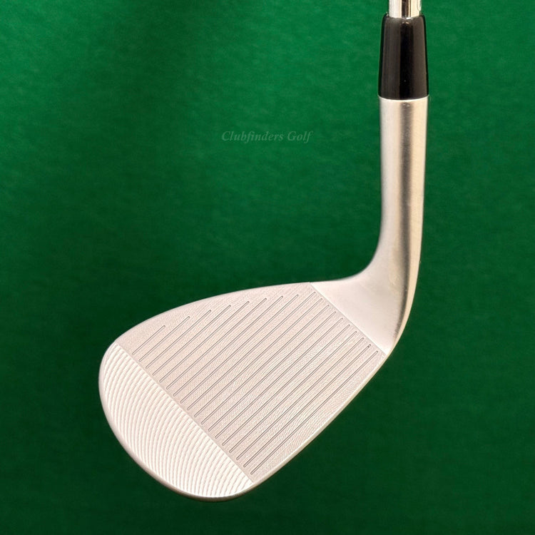 Cleveland CBZ Z-Alloy 46-12 46° Pitching Wedge KBS Hi-Rev 2.0 115 Steel Regular