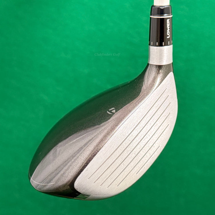 TaylorMade SLDR Tour Spoon TS 14° Fairway Wood UST VTS Proforce 6-X Extra Stiff