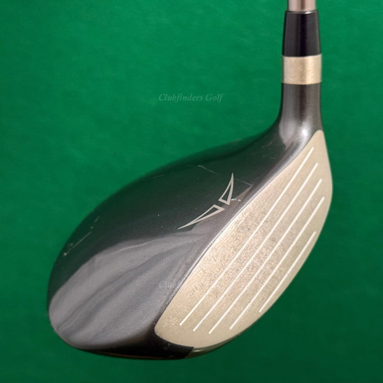 Ping G20 18° Fairway 5 Wood Factory Ping TFC 169F Graphite Regular