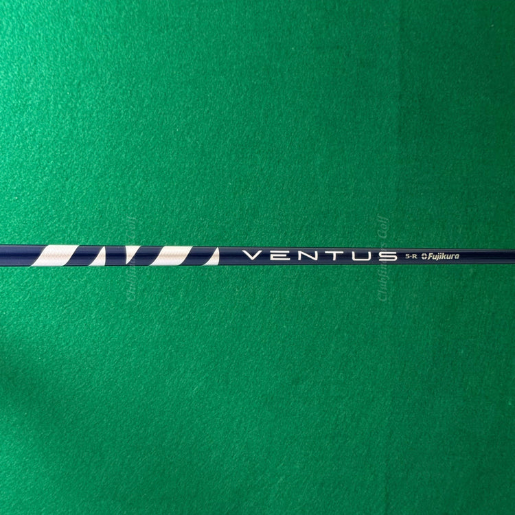 TaylorMade M2 2017 18° Fairway 5 Wood Fujikura Ventus Blue 5-R Graphite Regular