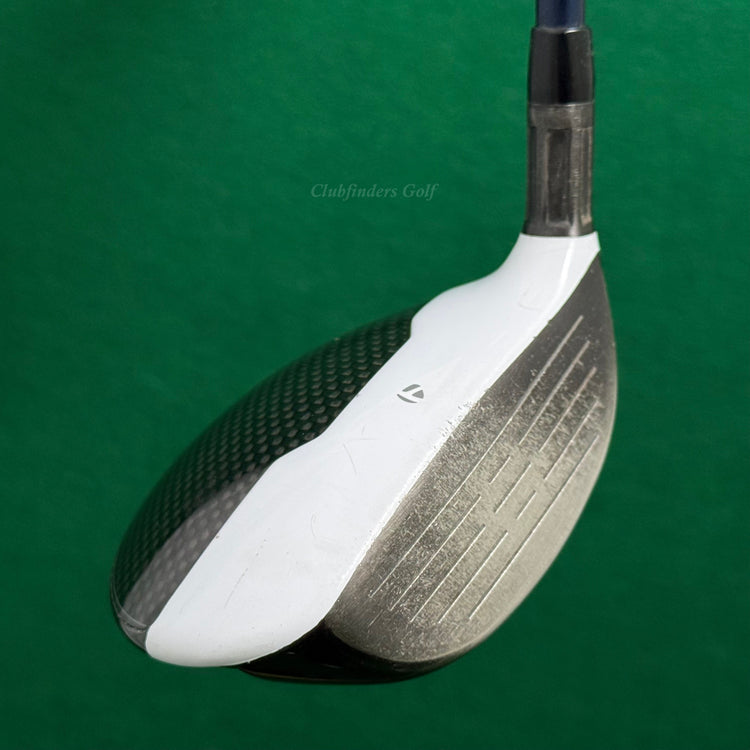 TaylorMade M2 2017 18° Fairway 5 Wood Fujikura Ventus Blue 5-R Graphite Regular