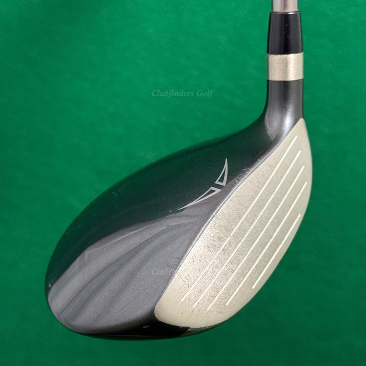 Ping G20 15° Fairway Wood 3 Factory Ping TFC 169F Graphite Regular