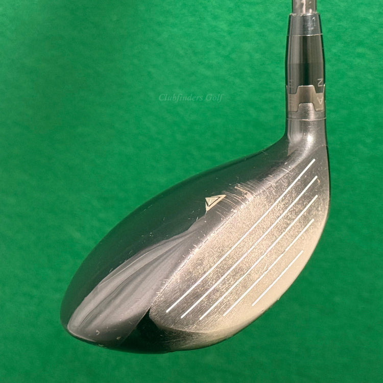 Titleist 917F2 917 F2 13.5° Fairway Wood Aldila RIP Phenom 80 Graphite Stiff
