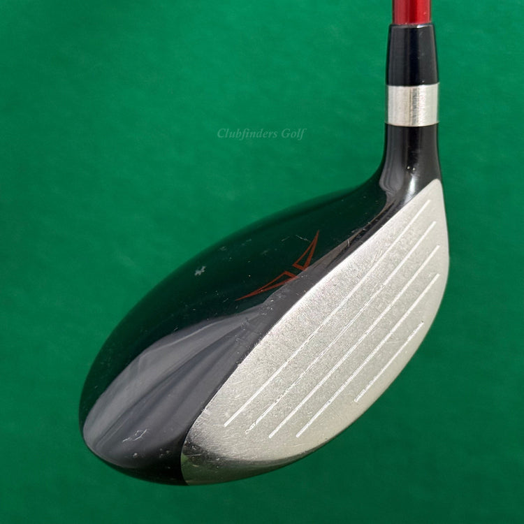 Ping G15 18.5° Fairway 5 Wood Factory TFC 149F Graphite Regular