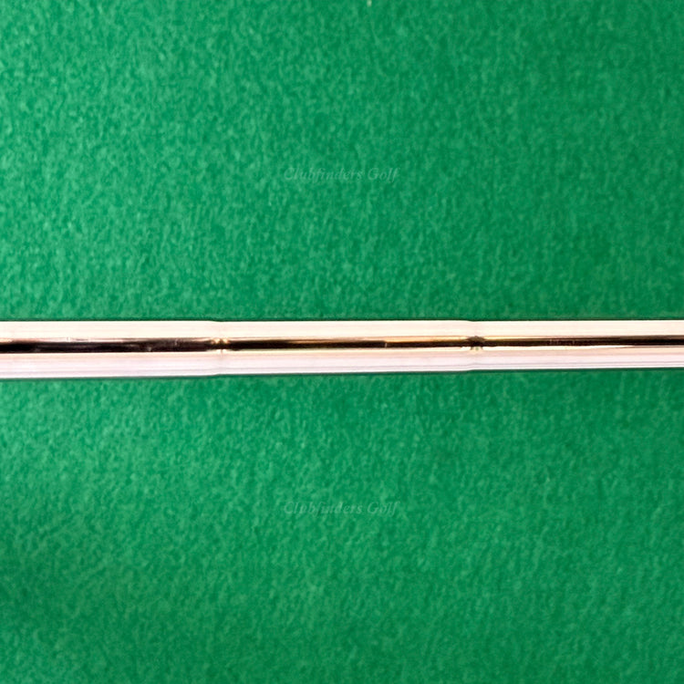 Odyssey Versa #7 34" Double-Bend Mallet Putter Golf Club