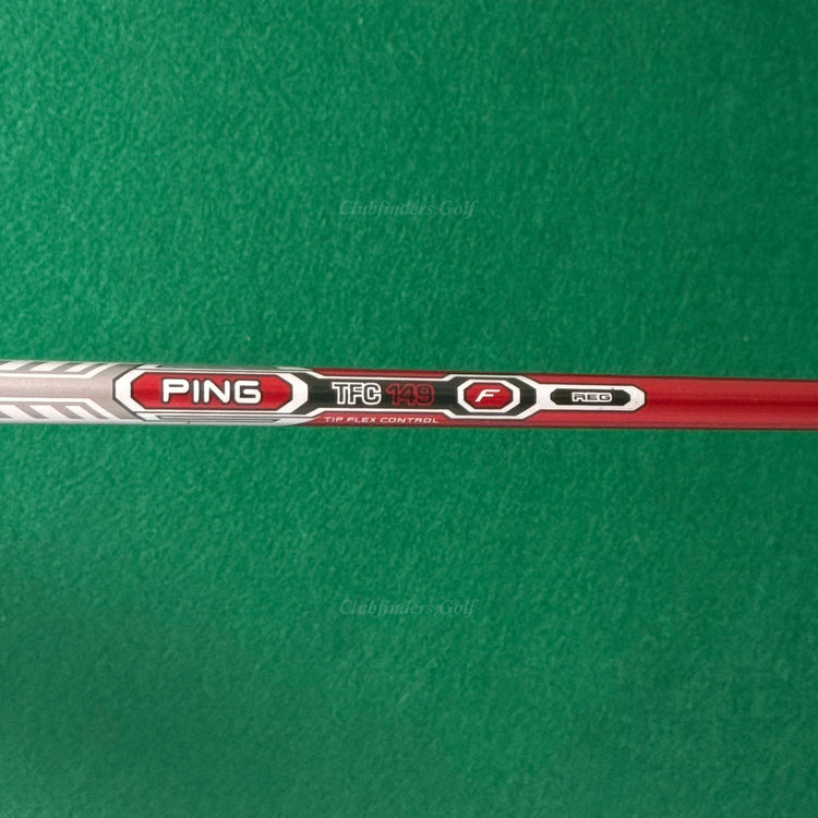 Ping G15 15.5° Fairway Wood 3 Factory TFC 149F Graphite Regular